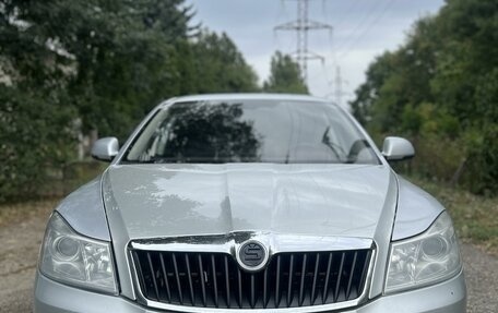 Skoda Octavia, 2010 год, 950 000 рублей, 1 фотография