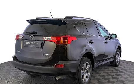 Toyota RAV4, 2015 год, 1 875 000 рублей, 5 фотография