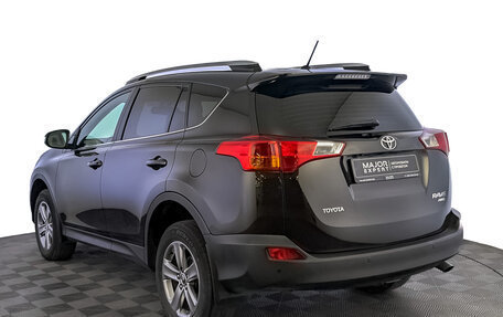 Toyota RAV4, 2015 год, 1 875 000 рублей, 7 фотография