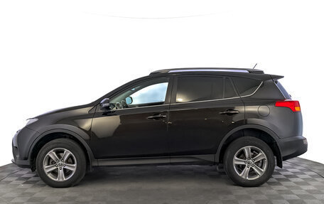 Toyota RAV4, 2015 год, 1 875 000 рублей, 8 фотография