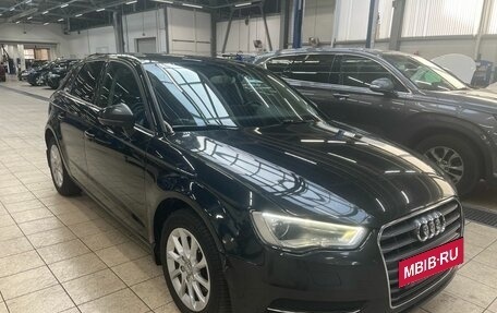 Audi A3, 2014 год, 1 149 000 рублей, 3 фотография