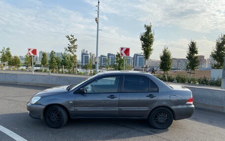 Mitsubishi Lancer IX, 2005 год, 365 000 рублей, 3 фотография