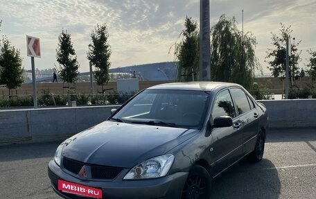 Mitsubishi Lancer IX, 2005 год, 365 000 рублей, 2 фотография