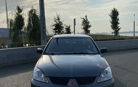 Mitsubishi Lancer IX, 2005 год, 365 000 рублей, 8 фотография