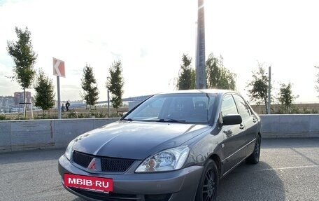 Mitsubishi Lancer IX, 2005 год, 365 000 рублей, 9 фотография