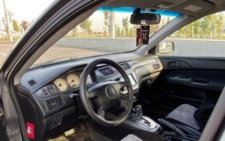 Mitsubishi Lancer IX, 2005 год, 365 000 рублей, 11 фотография