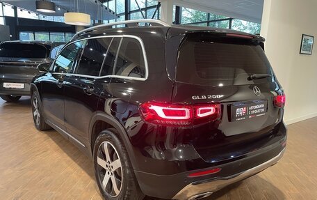 Mercedes-Benz GLB, 2021 год, 4 400 000 рублей, 6 фотография