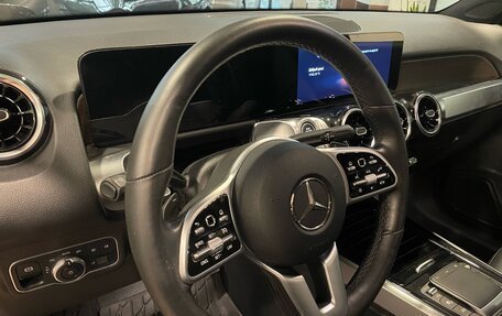 Mercedes-Benz GLB, 2021 год, 4 400 000 рублей, 15 фотография