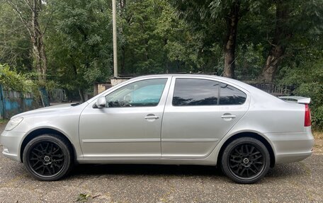 Skoda Octavia, 2010 год, 950 000 рублей, 3 фотография