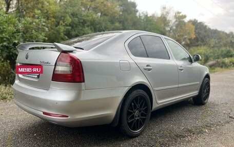 Skoda Octavia, 2010 год, 950 000 рублей, 6 фотография