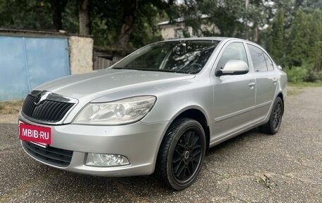 Skoda Octavia, 2010 год, 950 000 рублей, 2 фотография