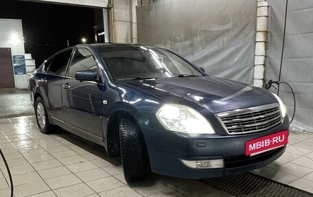 Nissan Teana, 2007 год, 490 000 рублей, 5 фотография