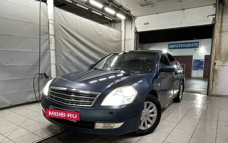 Nissan Teana, 2007 год, 490 000 рублей, 6 фотография