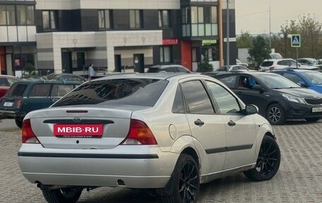 Ford Focus IV, 2003 год, 340 000 рублей, 4 фотография