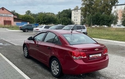 Chevrolet Cruze II, 2009 год, 700 000 рублей, 1 фотография