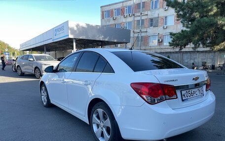 Chevrolet Cruze II, 2012 год, 950 000 рублей, 6 фотография