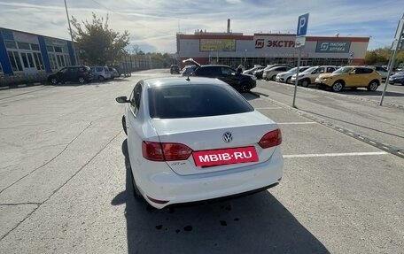 Volkswagen Jetta VI, 2013 год, 5 фотография