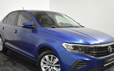 Volkswagen Polo VI (EU Market), 2020 год, 1 649 000 рублей, 1 фотография