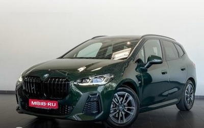 BMW 2 серия Active Tourer, 2023 год, 5 499 900 рублей, 1 фотография