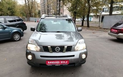 Nissan X-Trail, 2010 год, 1 200 000 рублей, 1 фотография