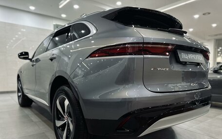 Jaguar F-Pace, 2022 год, 8 790 000 рублей, 13 фотография