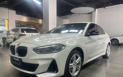 BMW 1 серия, 2022 год, 3 300 000 рублей, 1 фотография