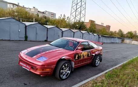 Ford Probe II, 1992 год, 800 000 рублей, 2 фотография