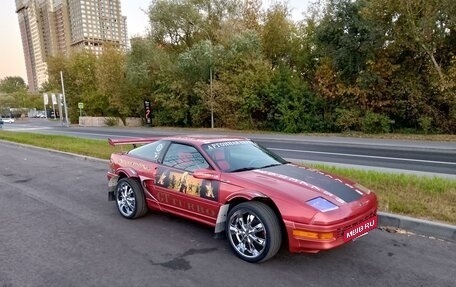 Ford Probe II, 1992 год, 800 000 рублей, 3 фотография