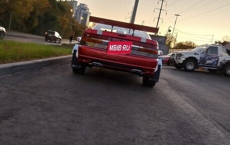 Ford Probe II, 1992 год, 800 000 рублей, 4 фотография