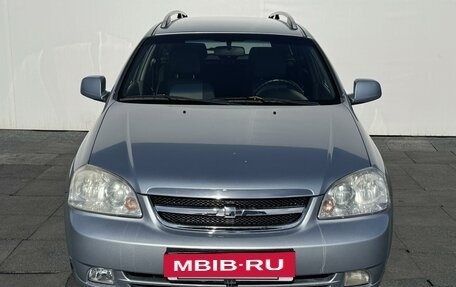 Chevrolet Lacetti, 2011 год, 2 фотография