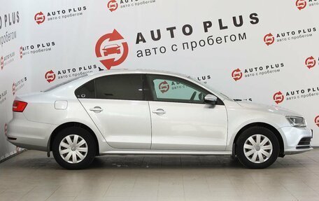 Volkswagen Jetta VI, 2015 год, 1 399 000 рублей, 7 фотография