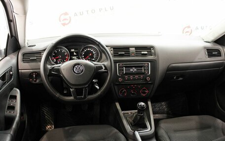 Volkswagen Jetta VI, 2015 год, 1 399 000 рублей, 8 фотография