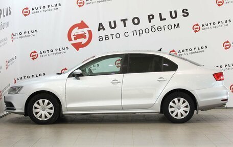 Volkswagen Jetta VI, 2015 год, 1 399 000 рублей, 6 фотография