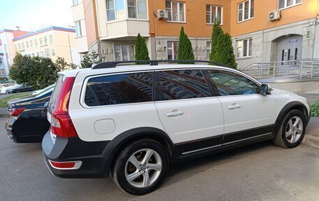 Volvo XC70 II рестайлинг, 2011 год, 1 540 000 рублей, 3 фотография