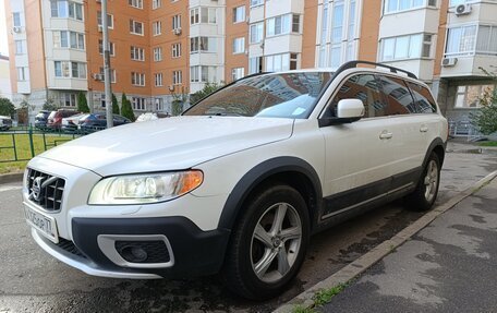 Volvo XC70 II рестайлинг, 2011 год, 1 540 000 рублей, 8 фотография