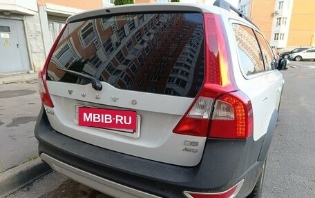 Volvo XC70 II рестайлинг, 2011 год, 1 540 000 рублей, 9 фотография