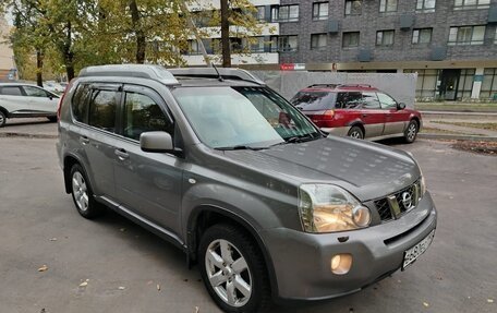 Nissan X-Trail, 2010 год, 1 200 000 рублей, 2 фотография