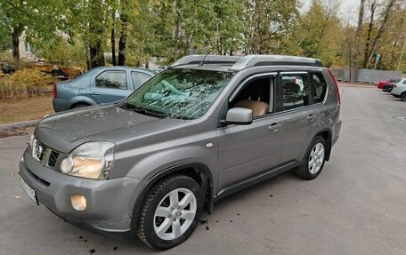 Nissan X-Trail, 2010 год, 1 200 000 рублей, 6 фотография