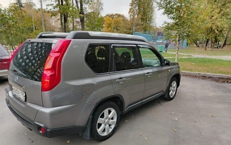 Nissan X-Trail, 2010 год, 1 200 000 рублей, 3 фотография