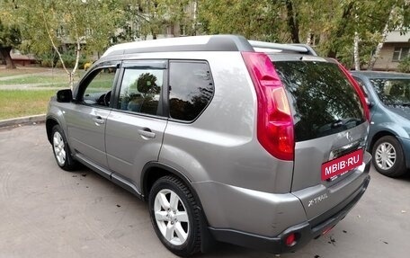 Nissan X-Trail, 2010 год, 1 200 000 рублей, 5 фотография