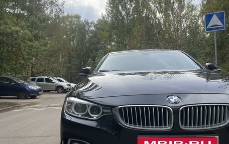 BMW 4 серия, 2014 год, 2 550 000 рублей, 12 фотография