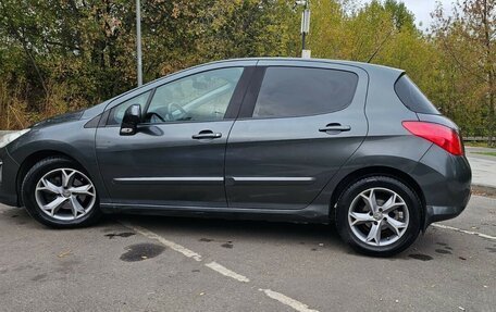 Peugeot 308 II, 2011 год, 695 000 рублей, 5 фотография