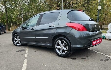 Peugeot 308 II, 2011 год, 695 000 рублей, 4 фотография