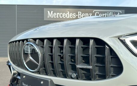 Mercedes-Benz AMG GT I рестайлинг, 2023 год, 21 500 000 рублей, 3 фотография