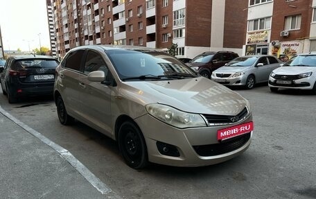 Chery Bonus (A13), 2012 год, 271 000 рублей, 2 фотография