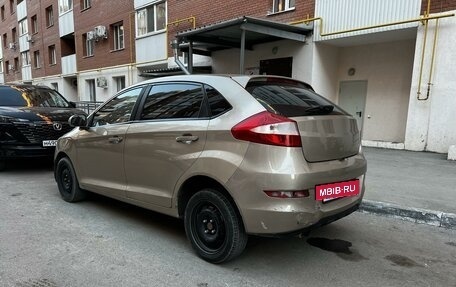 Chery Bonus (A13), 2012 год, 271 000 рублей, 4 фотография