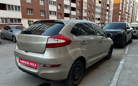 Chery Bonus (A13), 2012 год, 271 000 рублей, 3 фотография