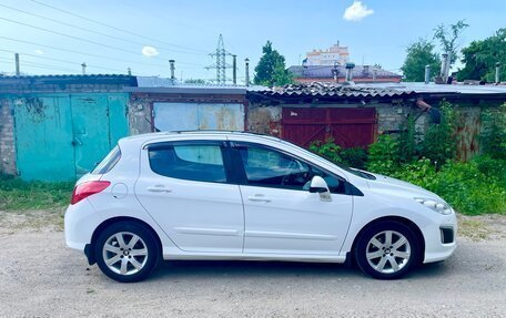 Peugeot 308 II, 2012 год, 750 000 рублей, 4 фотография