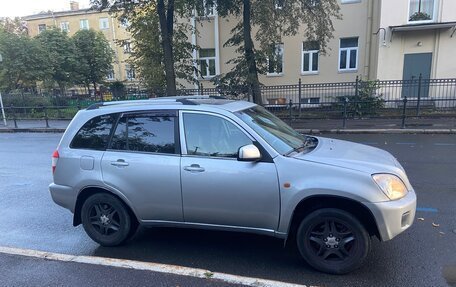 Chery Tiggo (T11), 2013 год, 600 000 рублей, 2 фотография