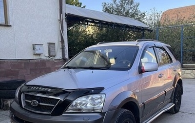 KIA Sorento IV, 2006 год, 820 000 рублей, 1 фотография